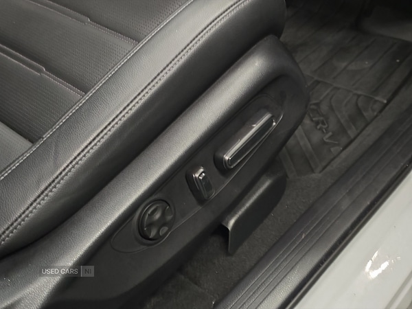 Used Honda CR-V 2025 for sale - 76399843: Photo 25