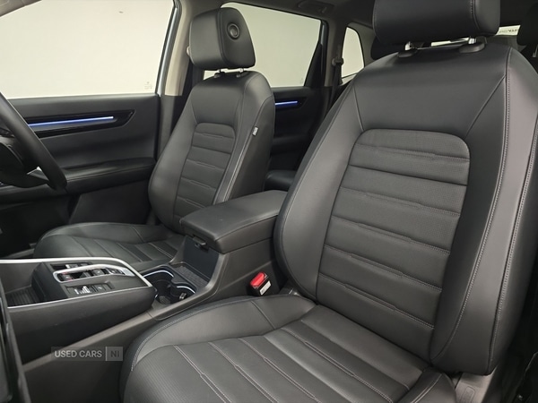 Used Honda CR-V 2025 for sale - 76399843: Photo 26