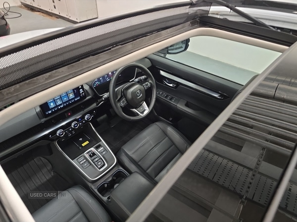 Used Honda CR-V 2025 for sale - 76399843: Photo 28