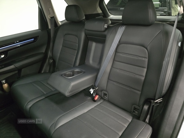 Used Honda CR-V 2025 for sale - 76399843: Photo 29