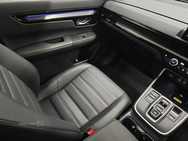 Used Honda CR-V 2025 for sale - 76399843: Photo 31