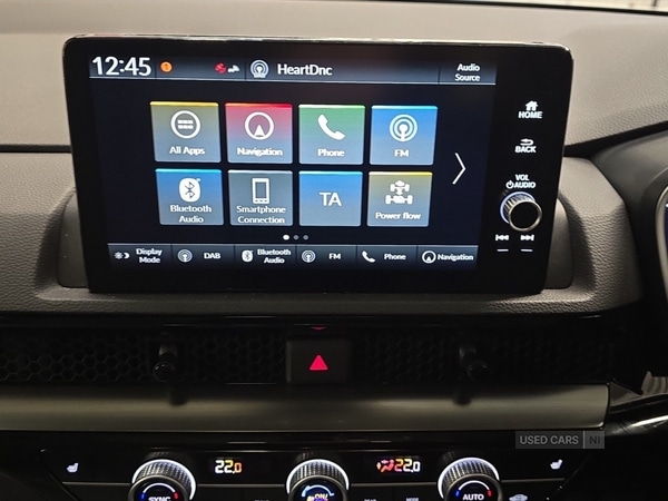 Used Honda CR-V 2025 for sale - 76399843: Photo 33