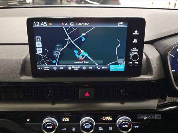 Used Honda CR-V 2025 for sale - 76399843: Photo 34