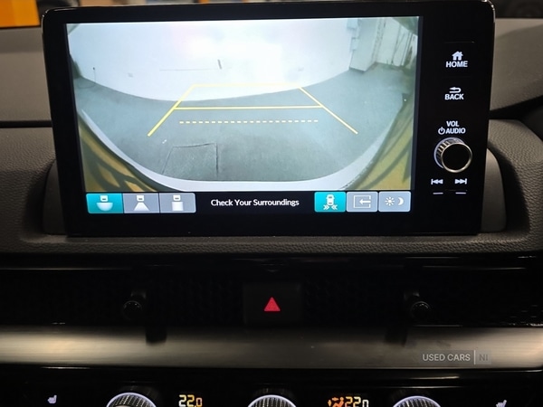 Used Honda CR-V 2025 for sale - 76399843: Photo 35