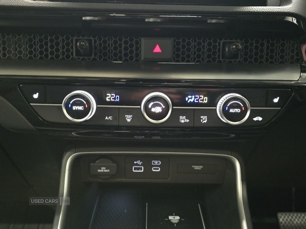 Used Honda CR-V 2025 for sale - 76399843: Photo 36