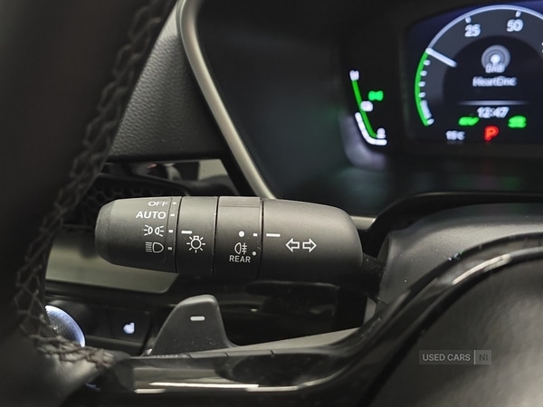 Used Honda CR-V 2025 for sale - 76399843: Photo 39