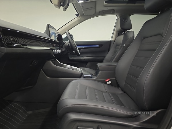 Used Honda CR-V 2025 for sale - 76399843: Photo 4