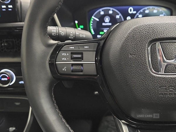 Used Honda CR-V 2025 for sale - 76399843: Photo 41