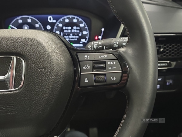 Used Honda CR-V 2025 for sale - 76399843: Photo 42