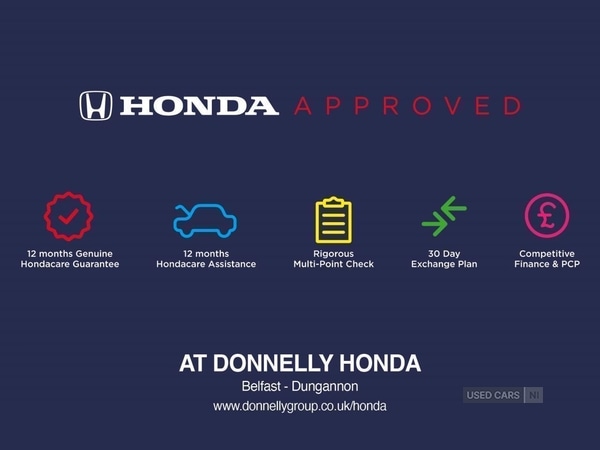 Used Honda CR-V 2025 for sale - 76399843: Photo 43