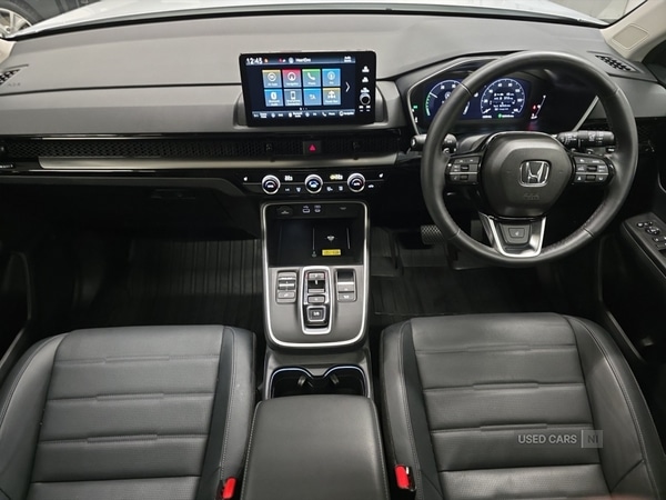 Used Honda CR-V 2025 for sale - 76399843: Photo 6