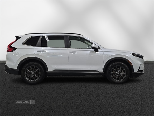 Used Honda CR-V 2025 for sale - 76399843: Photo 7