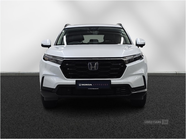 Used Honda CR-V 2025 for sale - 76399843: Photo 8