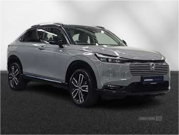 2024 - 1.5 eHEV Advance Style 5dr CVT