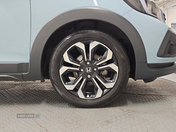 Used Honda Jazz 2022 for sale - 74256715: Photo 11