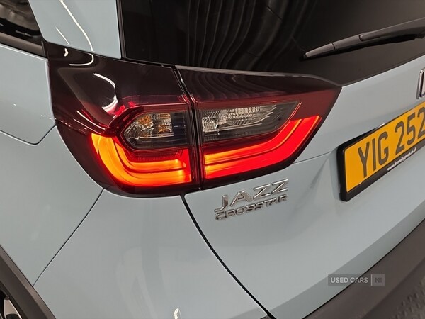 Used Honda Jazz 2022 for sale - 74256715: Photo 16