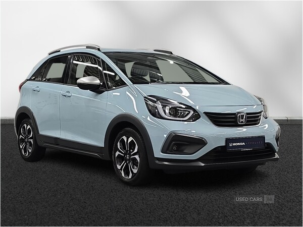 Used Honda Jazz 2022 for sale - 74256715: Photo 1