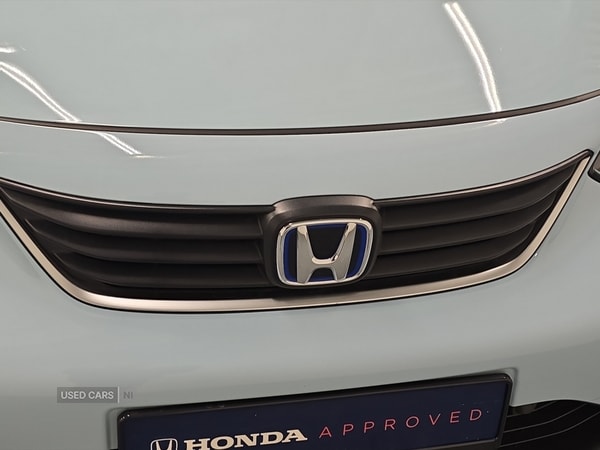 Used Honda Jazz 2022 for sale - 74256715: Photo 20