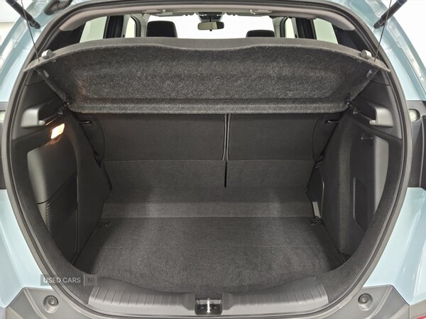 Used Honda Jazz 2022 for sale - 74256715: Photo 21