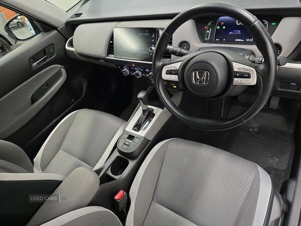 Used Honda Jazz 2022 for sale - 74256715: Photo 22