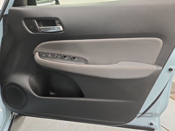 Used Honda Jazz 2022 for sale - 74256715: Photo 24