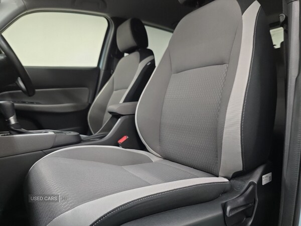 Used Honda Jazz 2022 for sale - 74256715: Photo 25