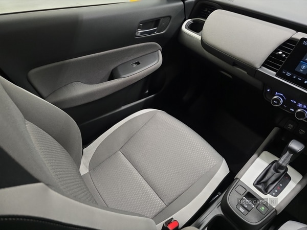 Used Honda Jazz 2022 for sale - 74256715: Photo 27