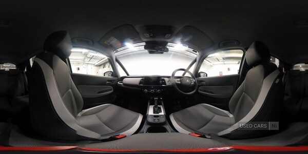 Used Honda Jazz 2022 for sale - 74256715: Photo 2