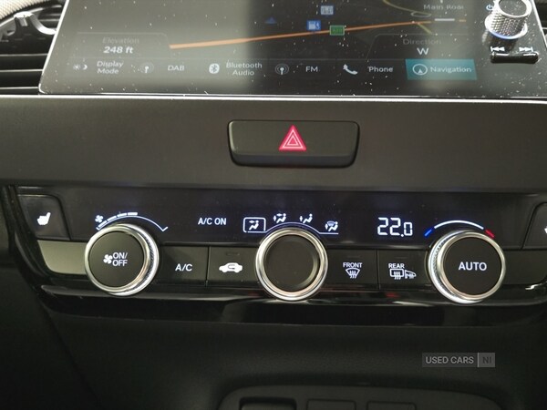 Used Honda Jazz 2022 for sale - 74256715: Photo 32