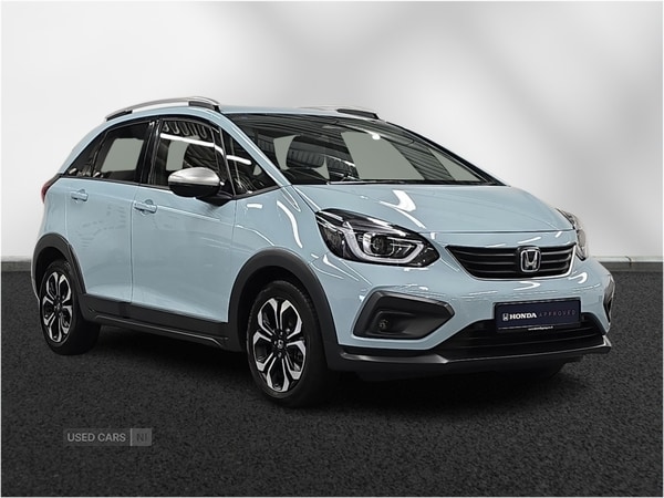 Used Honda Jazz 2022 for sale - 74256715: Photo 3