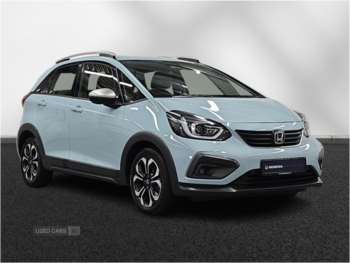 Used Honda Jazz 2022 for sale - 74256715: Photo