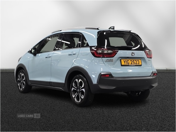 Used Honda Jazz 2022 for sale - 74256715: Photo 5