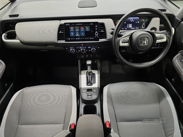 Used Honda Jazz 2022 for sale - 74256715: Photo 6