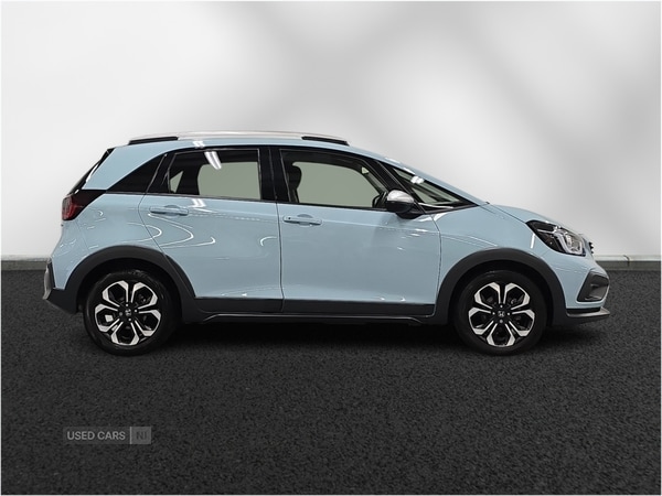 Used Honda Jazz 2022 for sale - 74256715: Photo 7