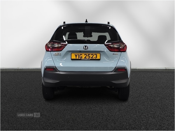 Used Honda Jazz 2022 for sale - 74256715: Photo 9