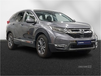 2023 - 2.0 i-MMD Hybrid SR 2WD 5dr eCVT
