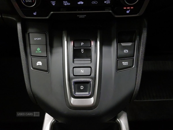 Vehicle 30