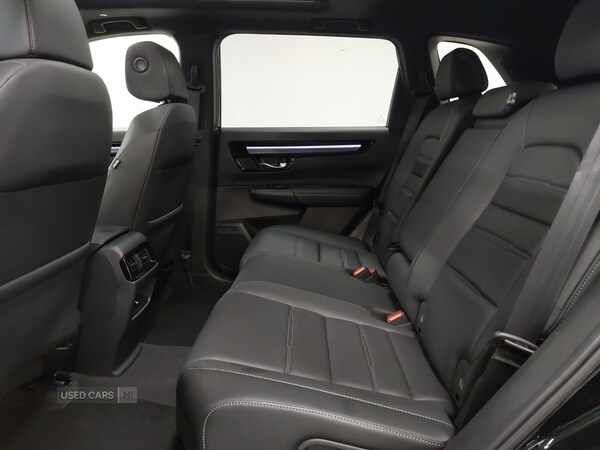 Used Honda CR-V 2024 for sale - 74111420: Photo 10
