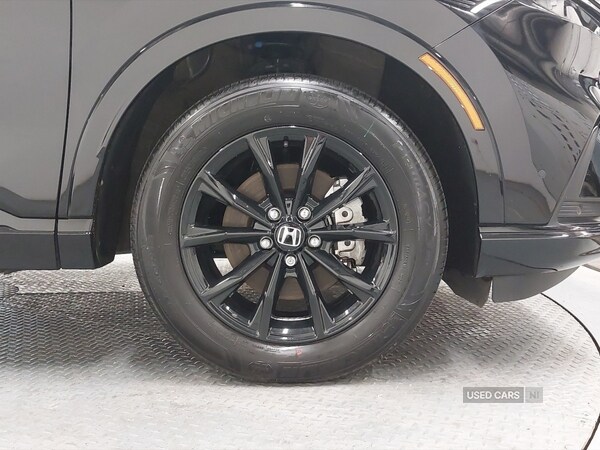 Used Honda CR-V 2024 for sale - 74111420: Photo 11