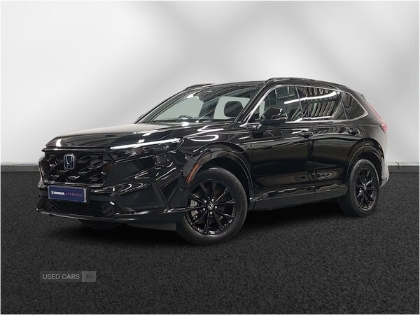 Used Honda CR-V 2024 for sale - 74111420: Photo 12