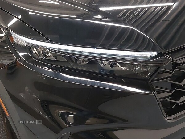 Used Honda CR-V 2024 for sale - 74111420: Photo 16