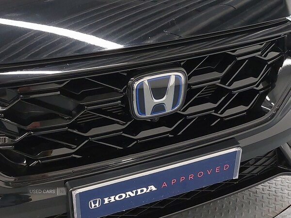 Used Honda CR-V 2024 for sale - 74111420: Photo 17