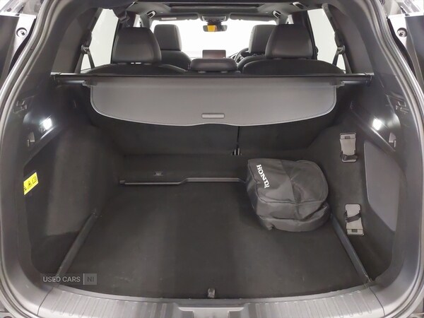 Used Honda CR-V 2024 for sale - 74111420: Photo 18