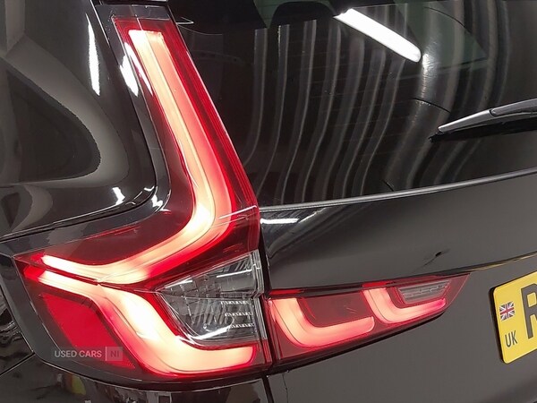 Used Honda CR-V 2024 for sale - 74111420: Photo 20
