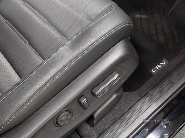 Used Honda CR-V 2024 for sale - 74111420: Photo 25