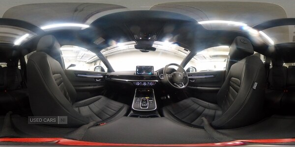 Used Honda CR-V 2024 for sale - 74111420: Photo 2