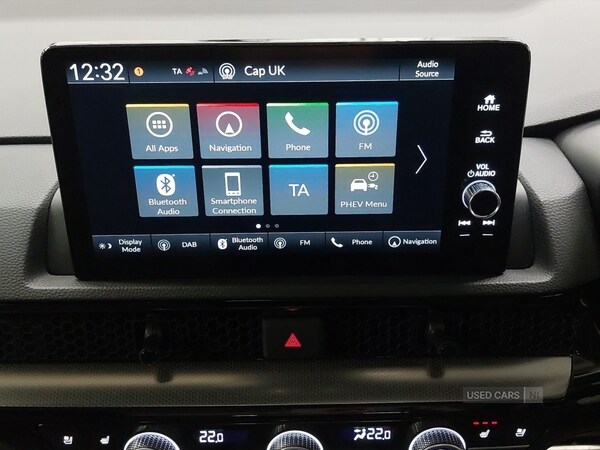 Used Honda CR-V 2024 for sale - 74111420: Photo 31
