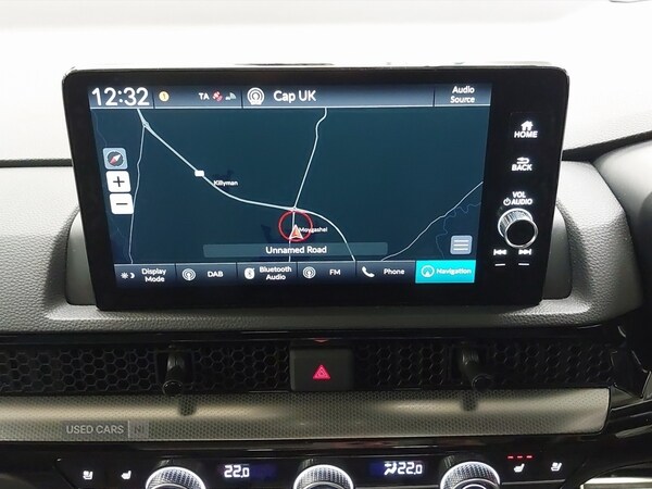 Used Honda CR-V 2024 for sale - 74111420: Photo 32