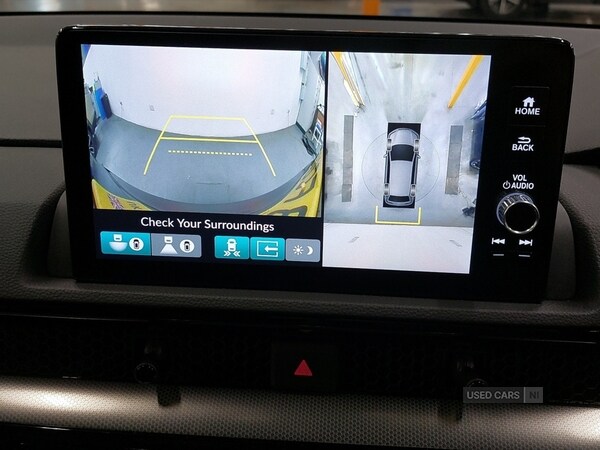 Used Honda CR-V 2024 for sale - 74111420: Photo 33