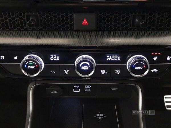 Used Honda CR-V 2024 for sale - 74111420: Photo 34